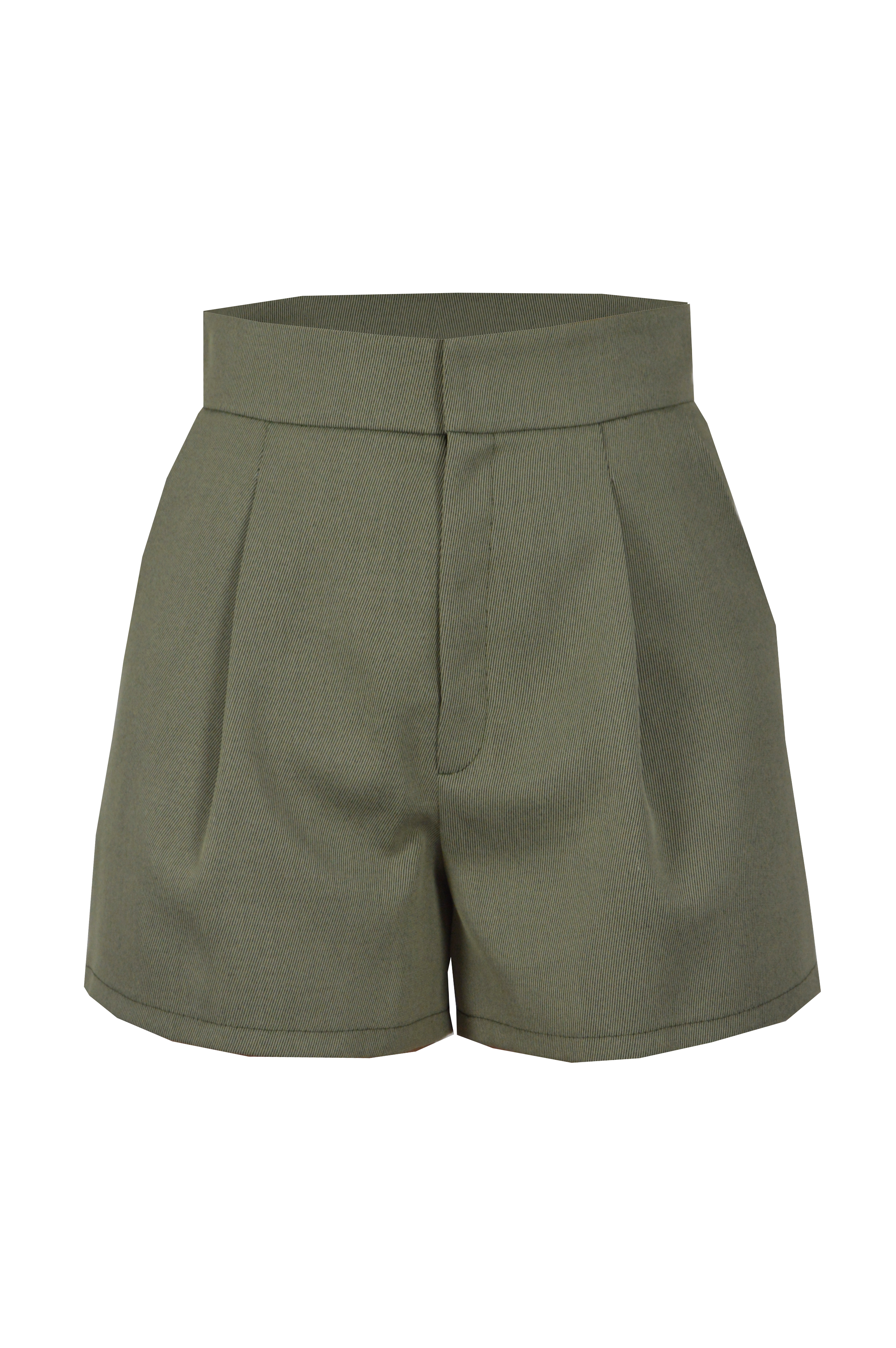 SHORT ELOUERA