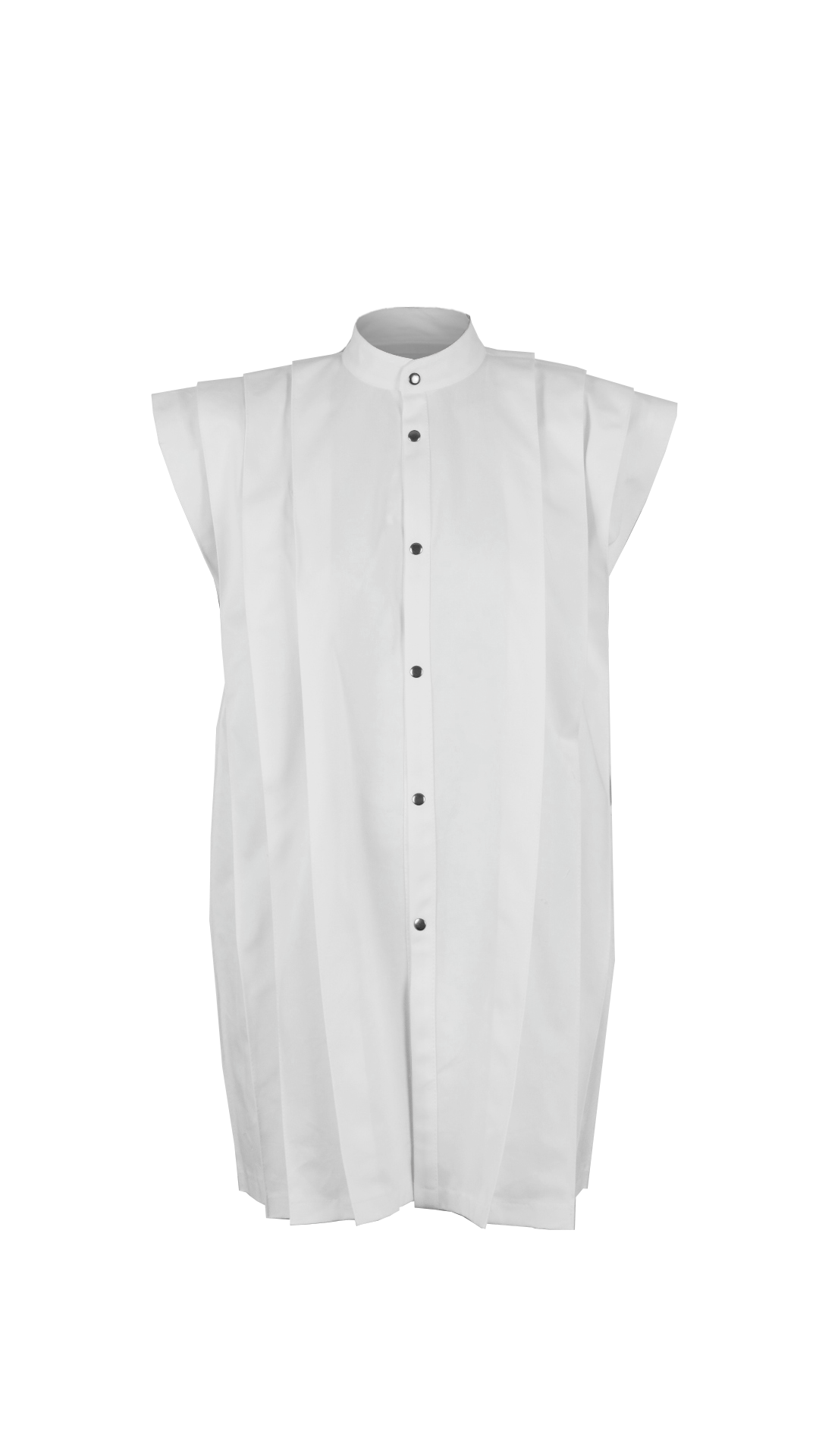 CHEMISE NABOO - Hauts - LOUISE MARCAUD - sophistiqué décontracté - vêtement femme