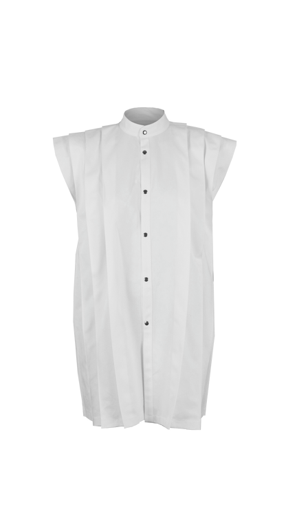 CHEMISE NABOO - Hauts - LOUISE MARCAUD - sophistiqué décontracté - vêtement femme
