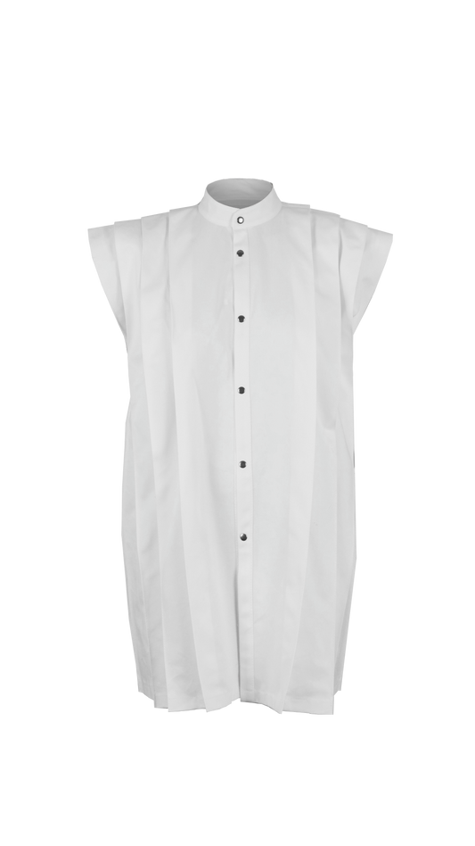 CHEMISE NABOO - Hauts - LOUISE MARCAUD - sophistiqué décontracté - vêtement femme