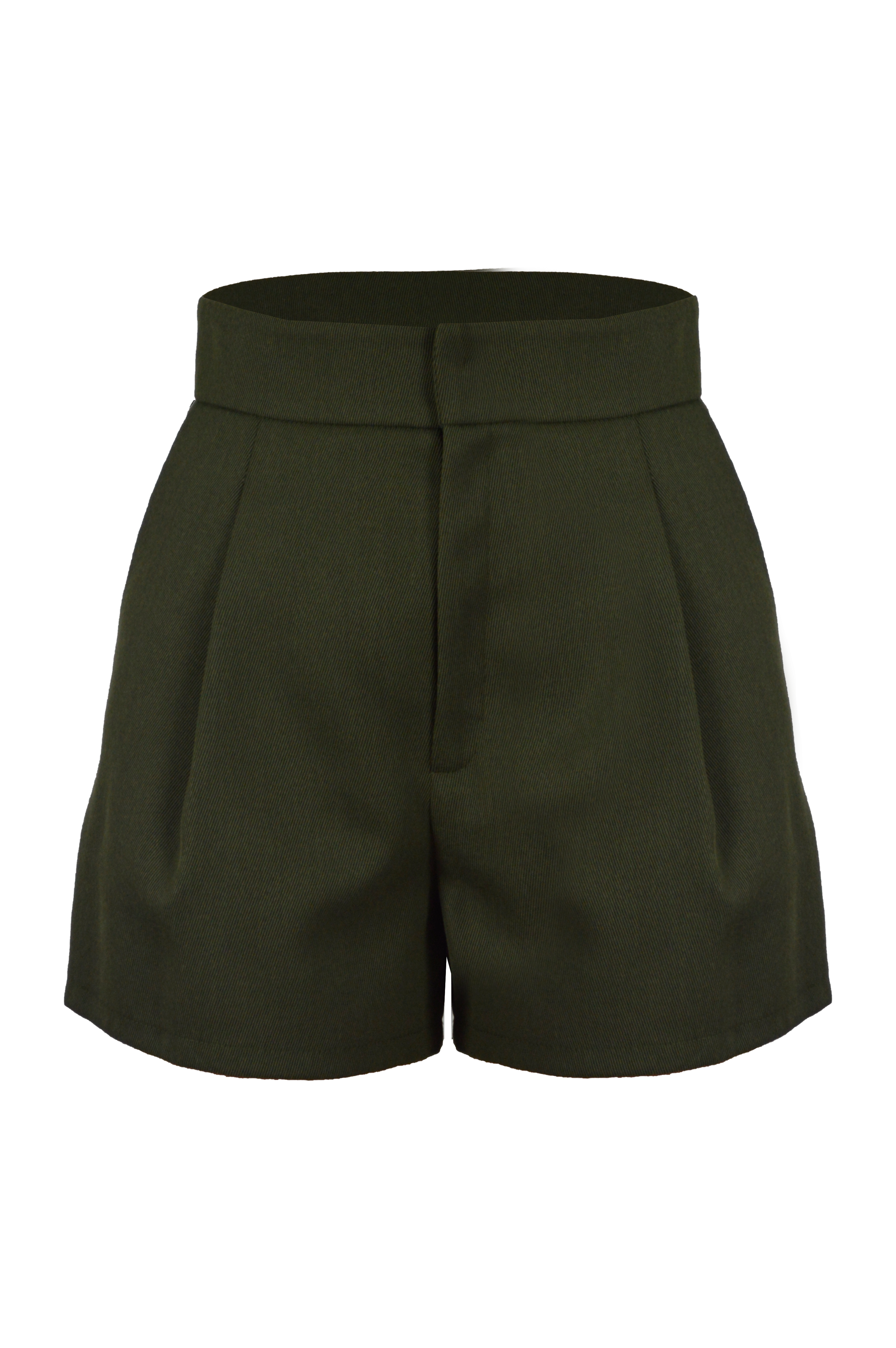 SHORT ELOUERA