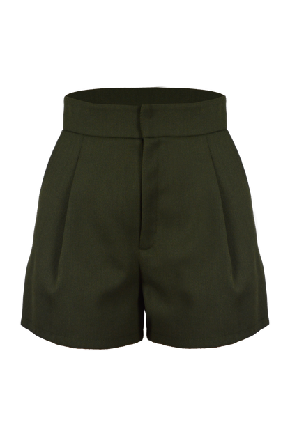 SHORT ELOUERA