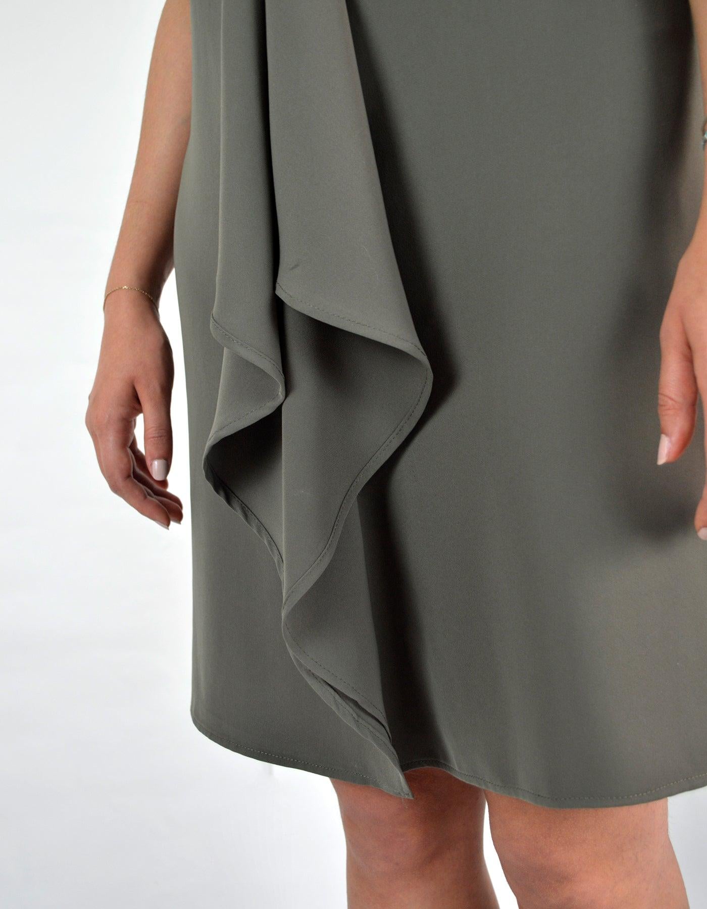 ROBE BUSH - Vêtements et accessoires - LOUISE MARCAUD - sophistiqué décontracté - vêtement femme