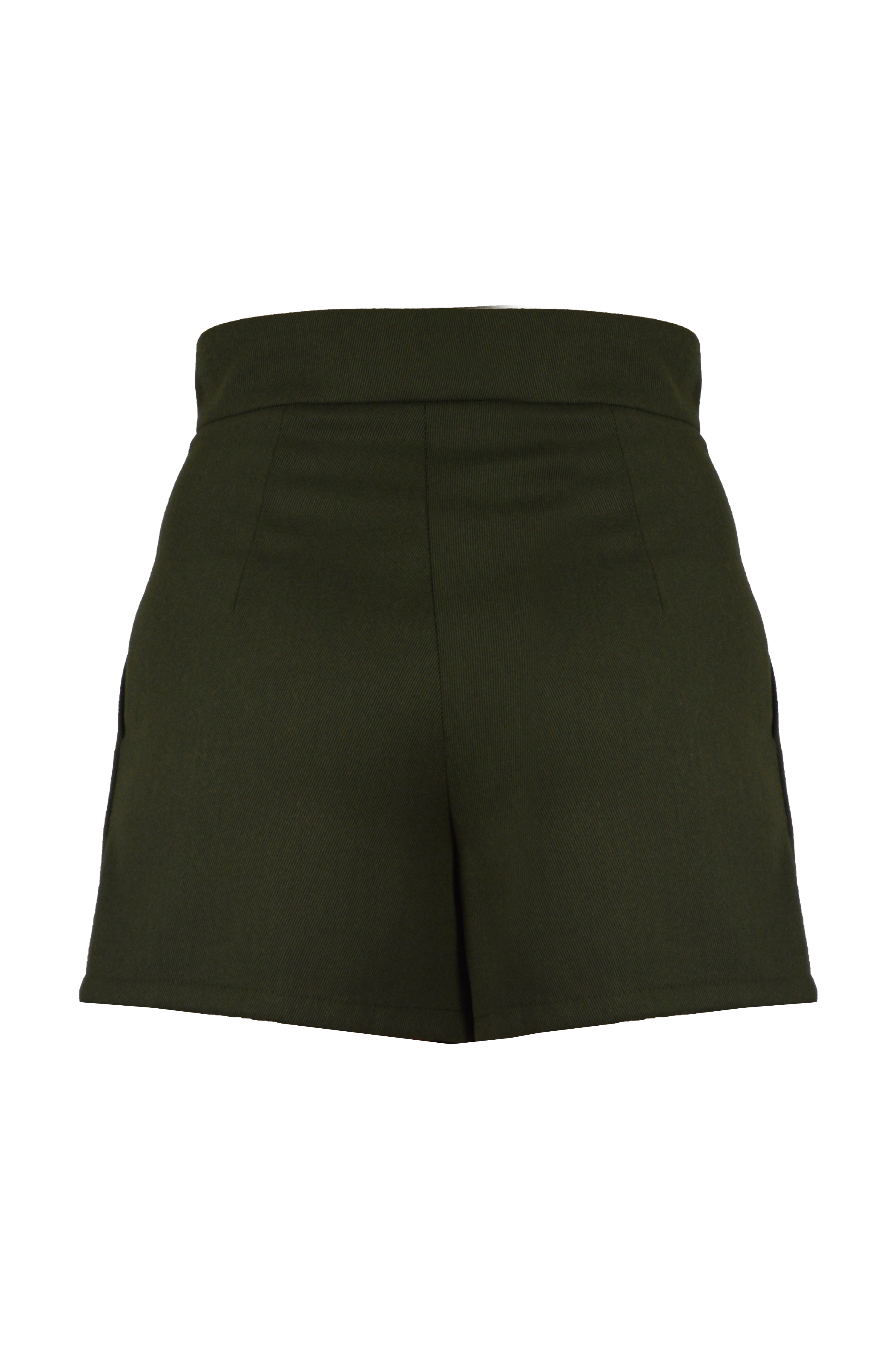 SHORT ELOUERA