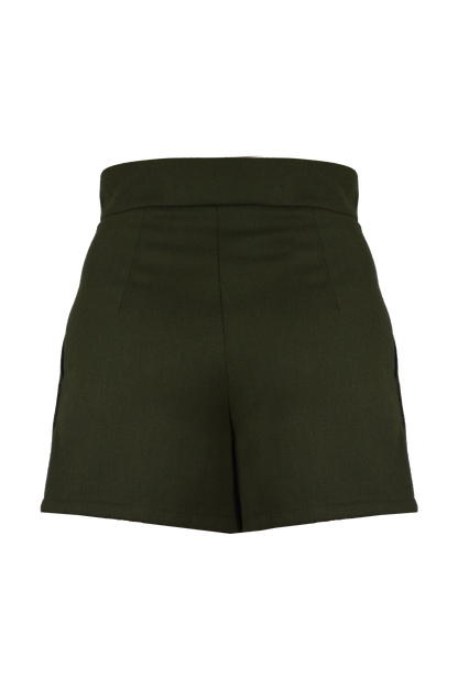 SHORT ELOUERA