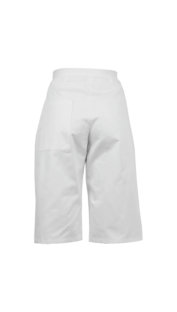 PANTALON IAKAR - Pantalons - LOUISE MARCAUD - sophistiqué décontracté - vêtement femme