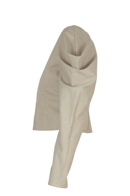 CHEMISE ZOPA - Hauts - LOUISE MARCAUD - sophistiqué décontracté - vêtement femme