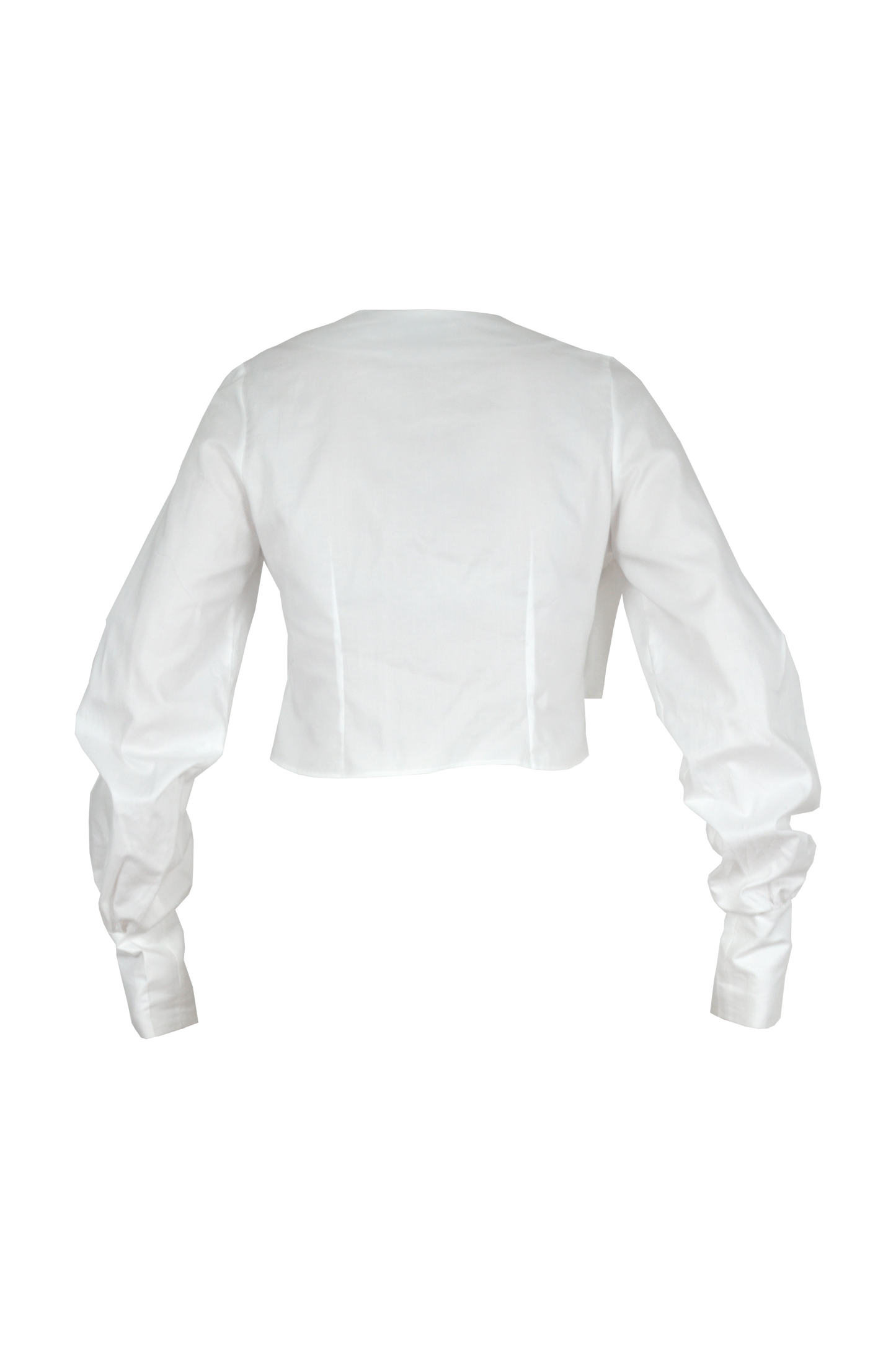 CHEMISE DAIVIKA - Hauts - LOUISE MARCAUD - sophistiqué décontracté - vêtement femme
