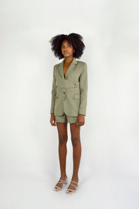 VESTE ALKIRA