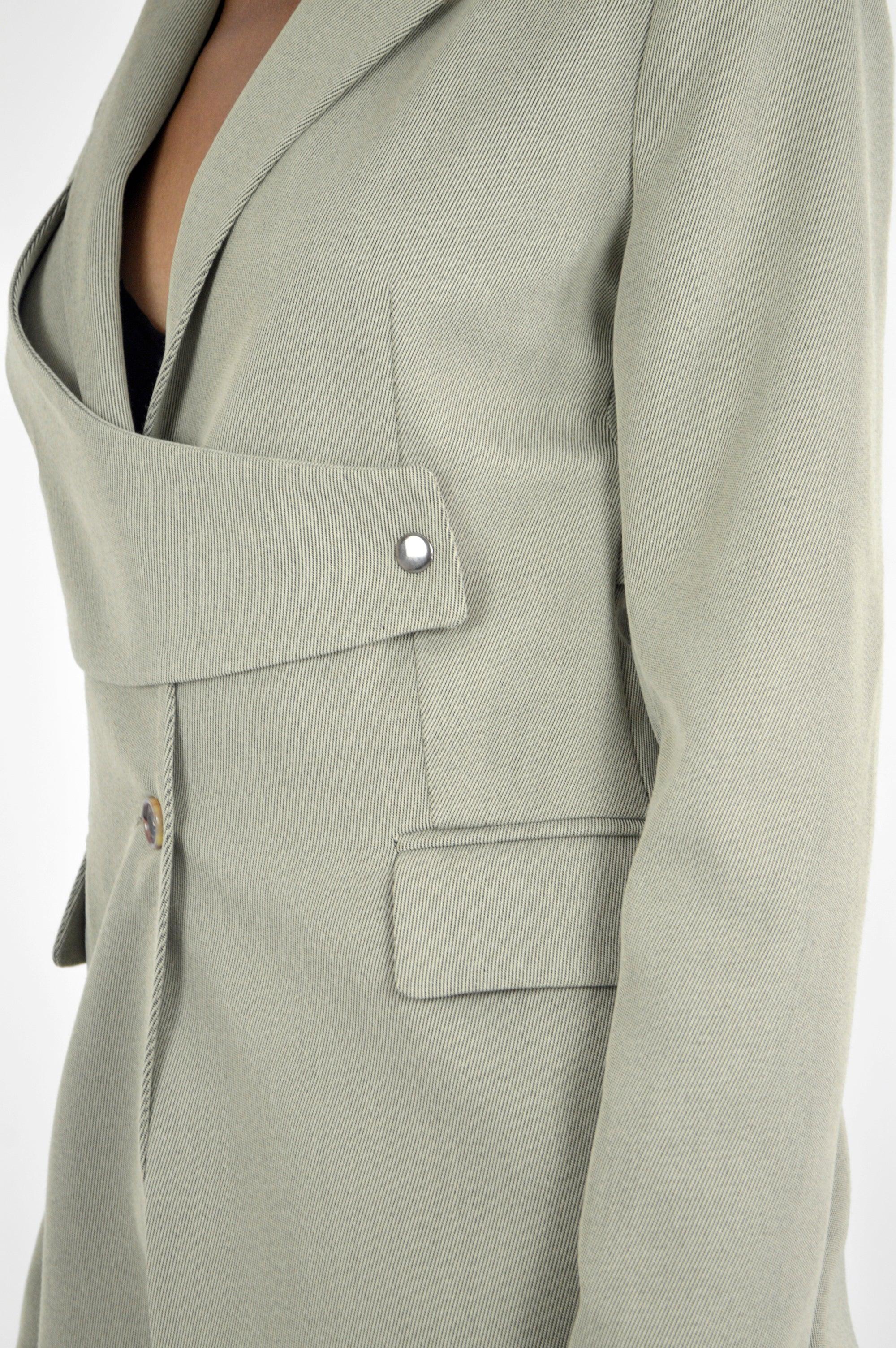 VESTE ALKIRA
