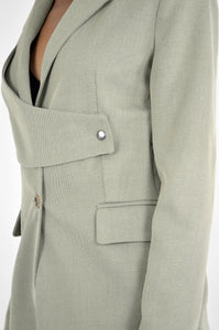 VESTE ALKIRA
