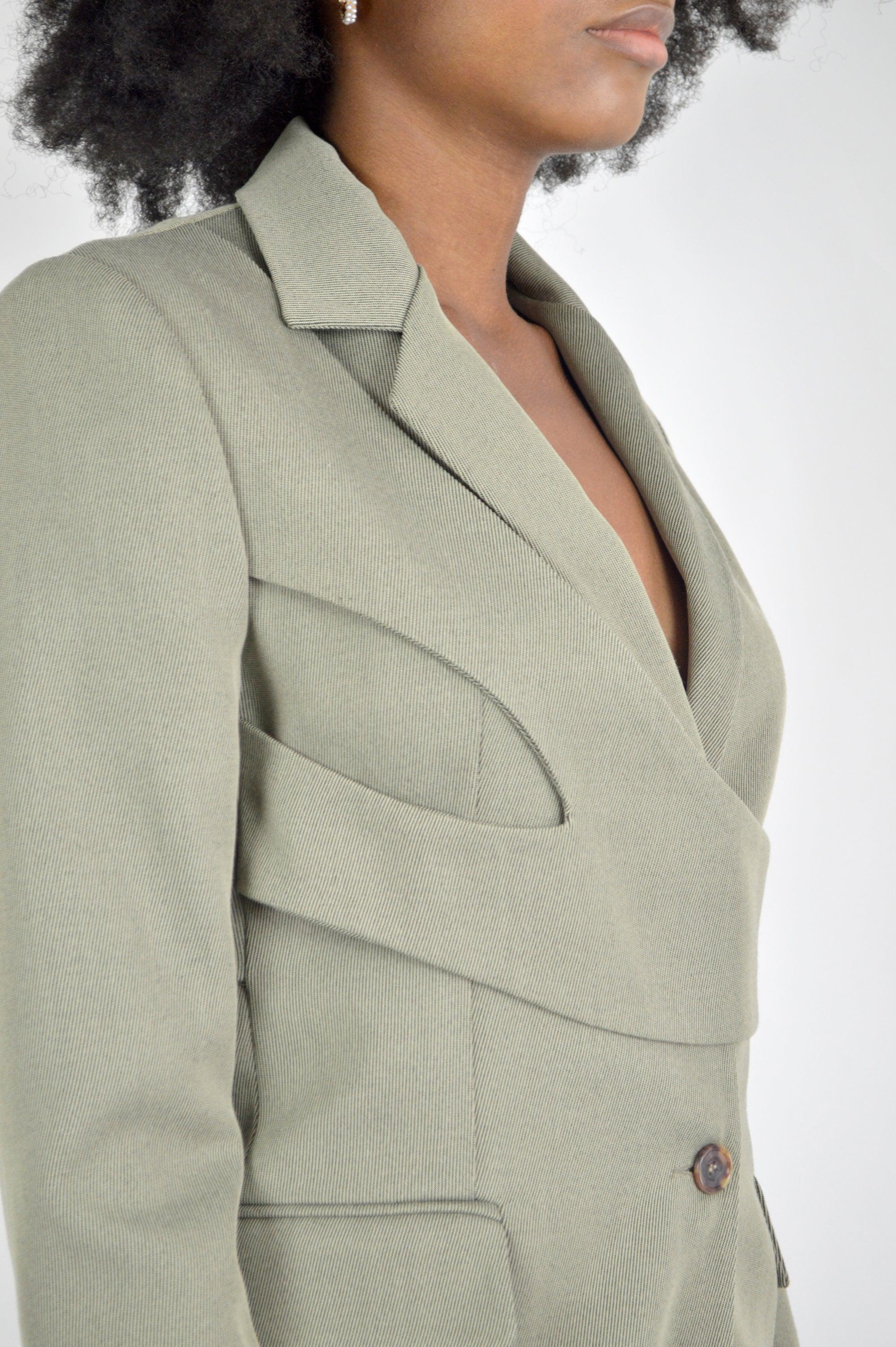VESTE ALKIRA