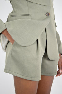SHORT ELOUERA