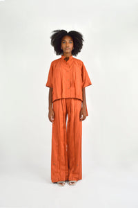 CHEMISE CAMIRA