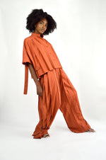 Charger l&#39;image dans la galerie, PANTALON JEDDAH

