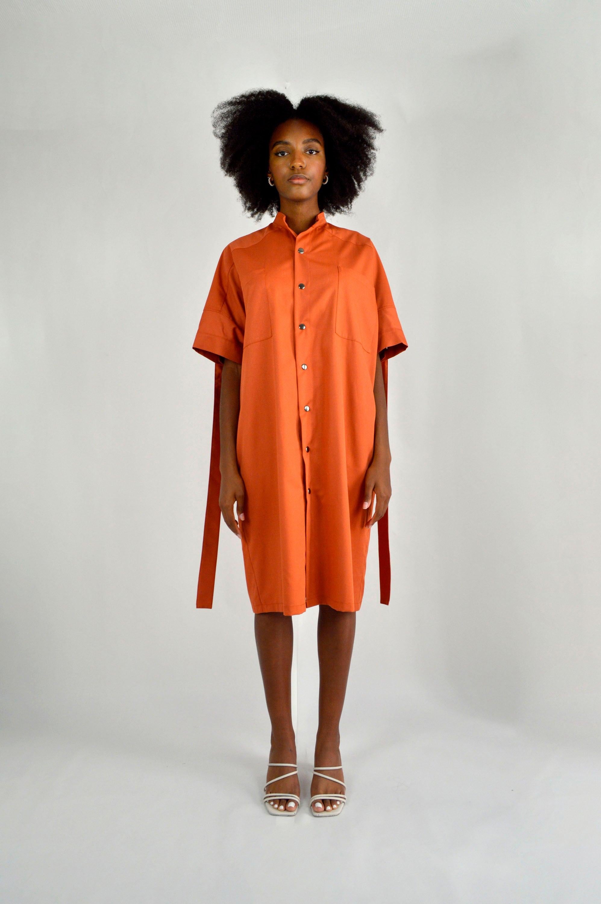 ROBE GULARA