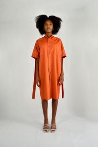 ROBE GULARA