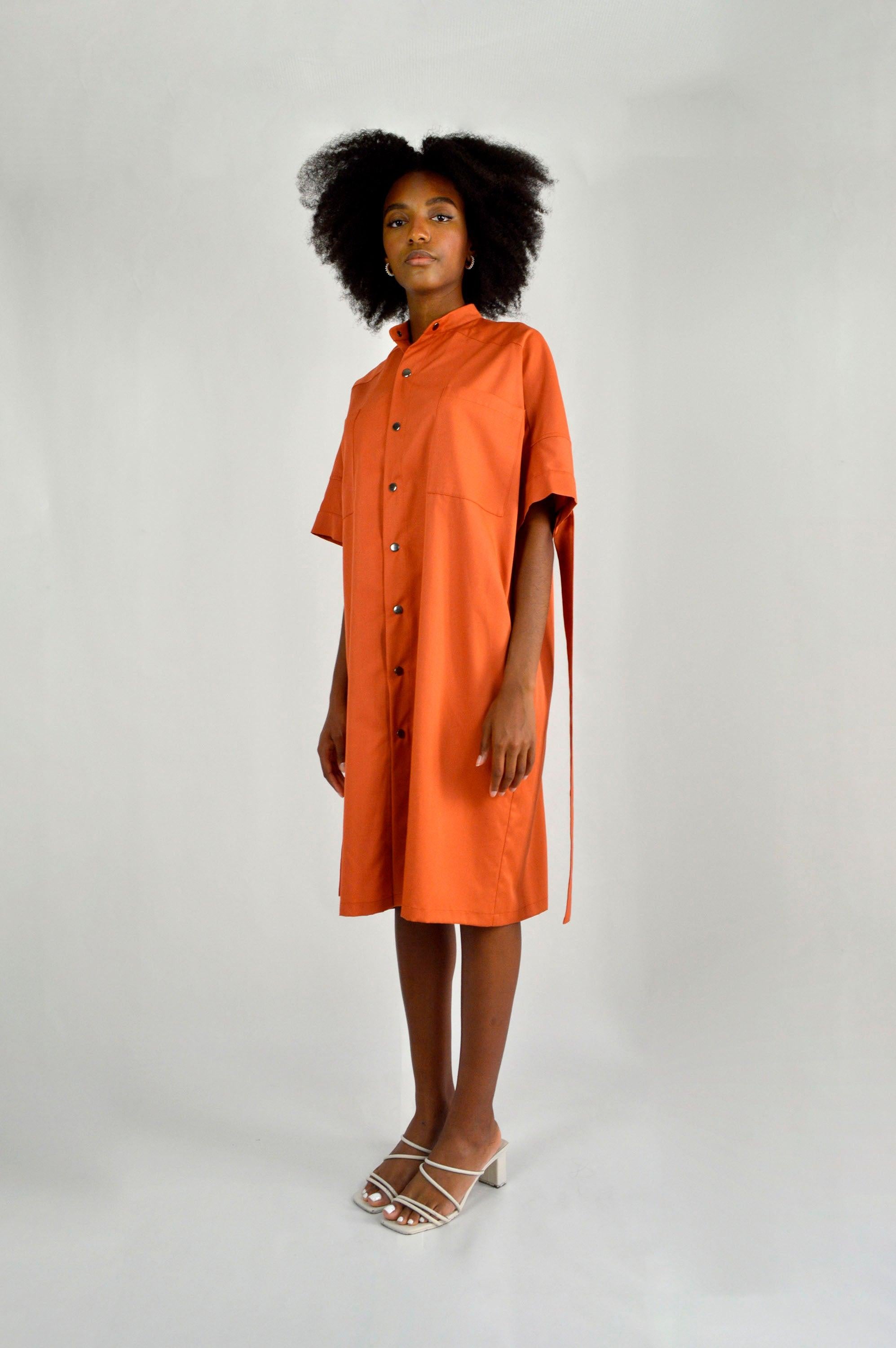 ROBE GULARA