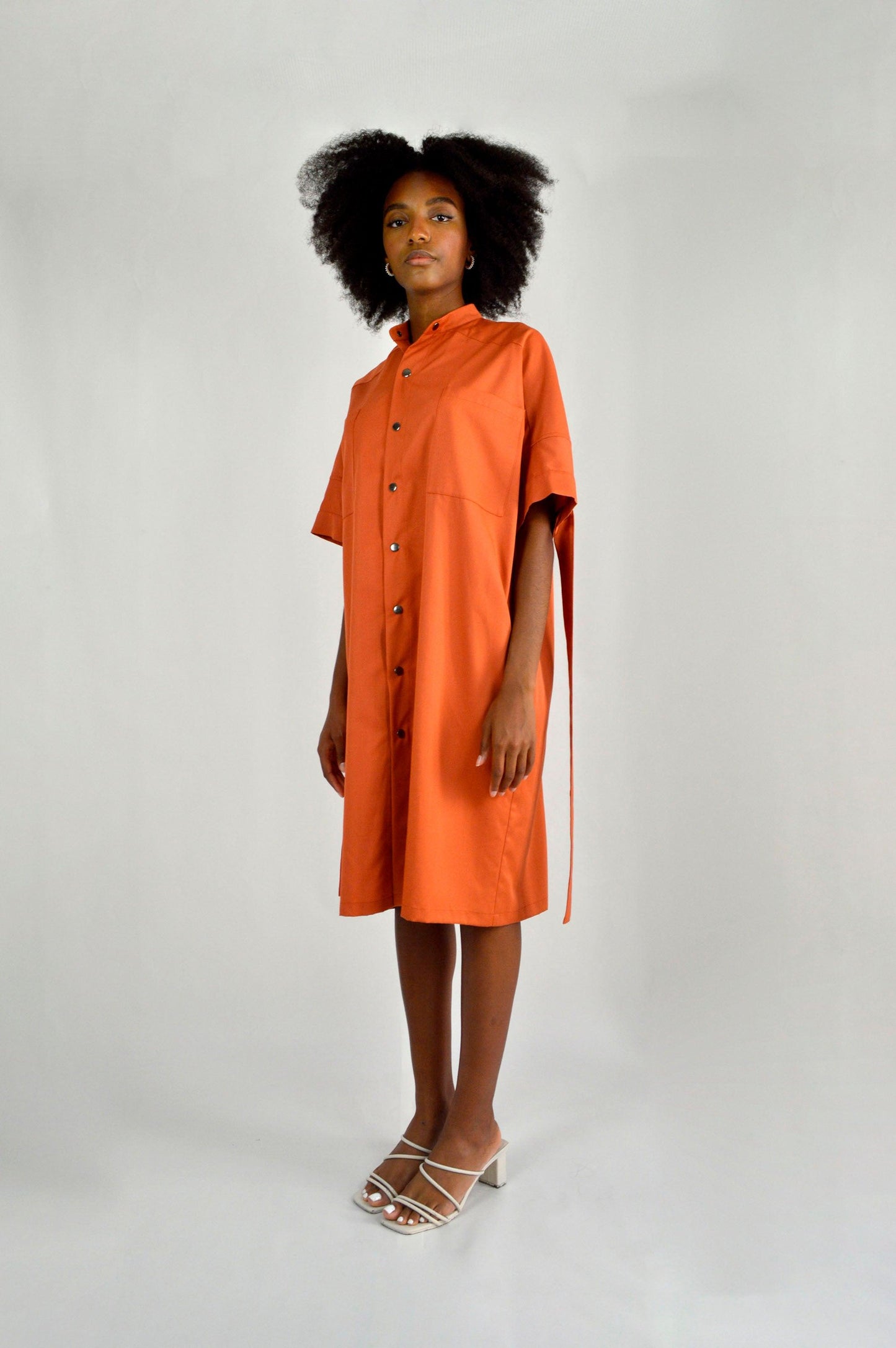 ROBE GULARA