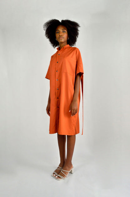 ROBE GULARA
