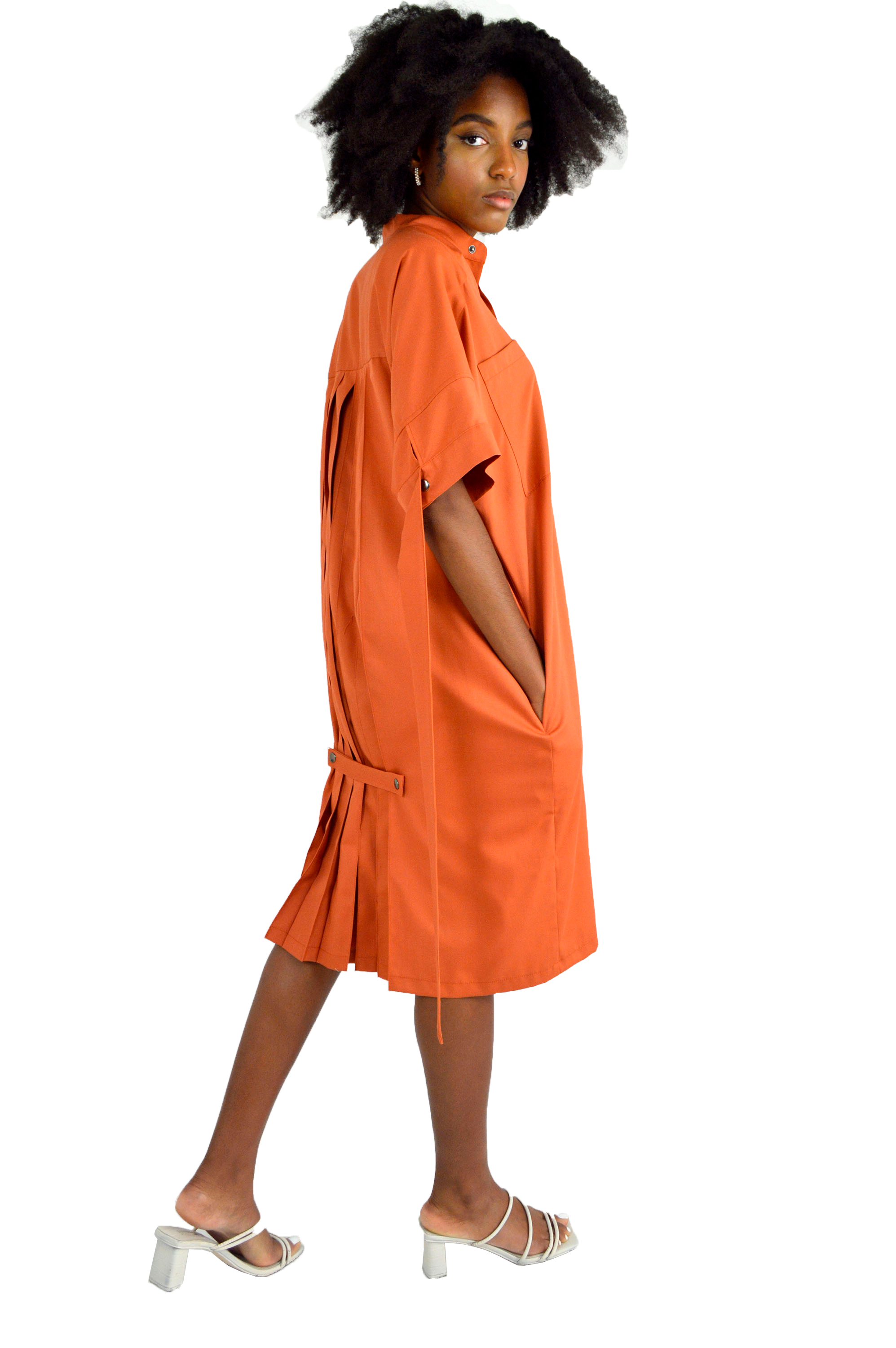 ROBE GULARA