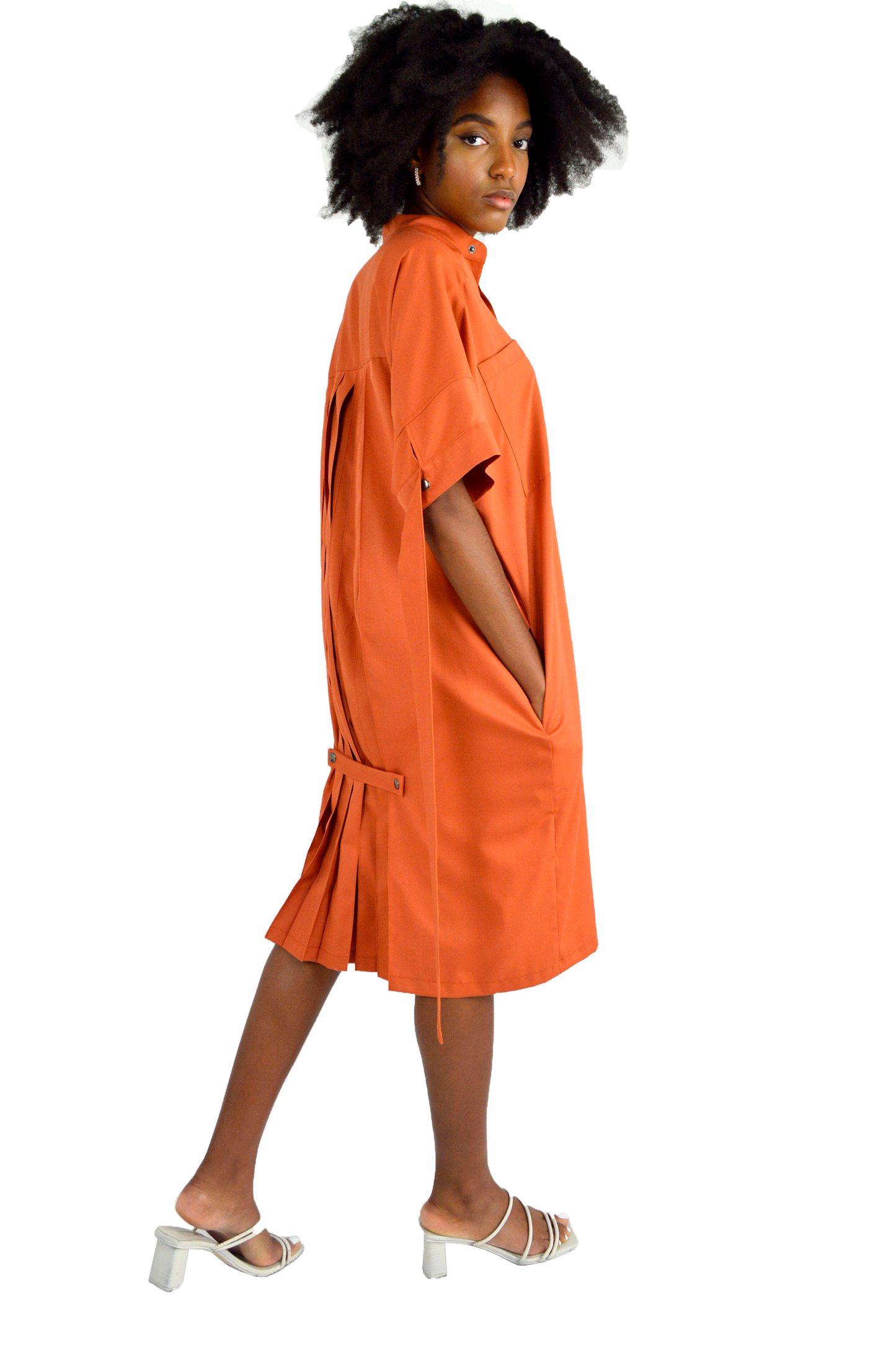 ROBE GULARA