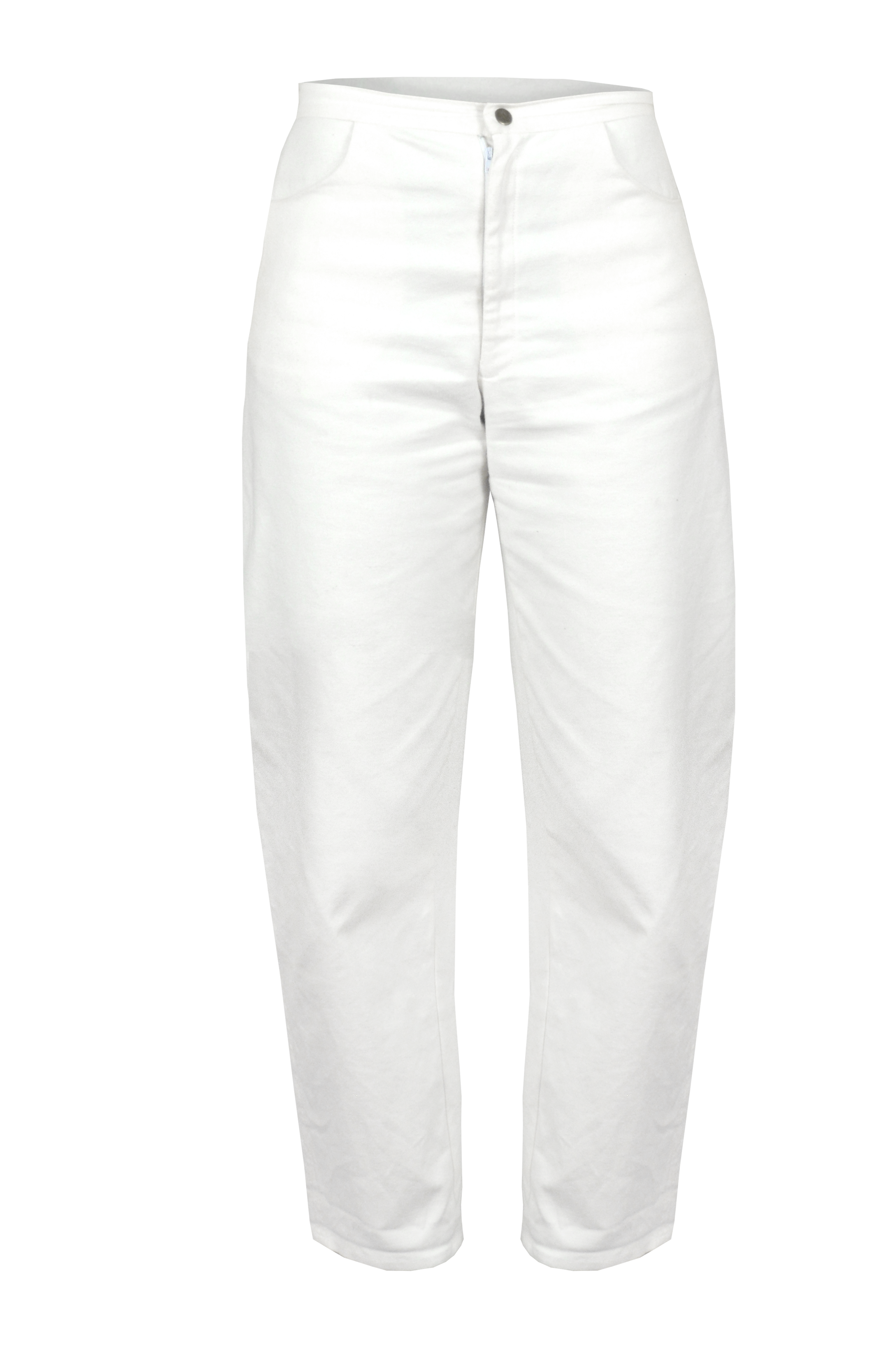 PANTALON SOMBA - Pantalons - LOUISE MARCAUD - sophistiqué décontracté - vêtement femme