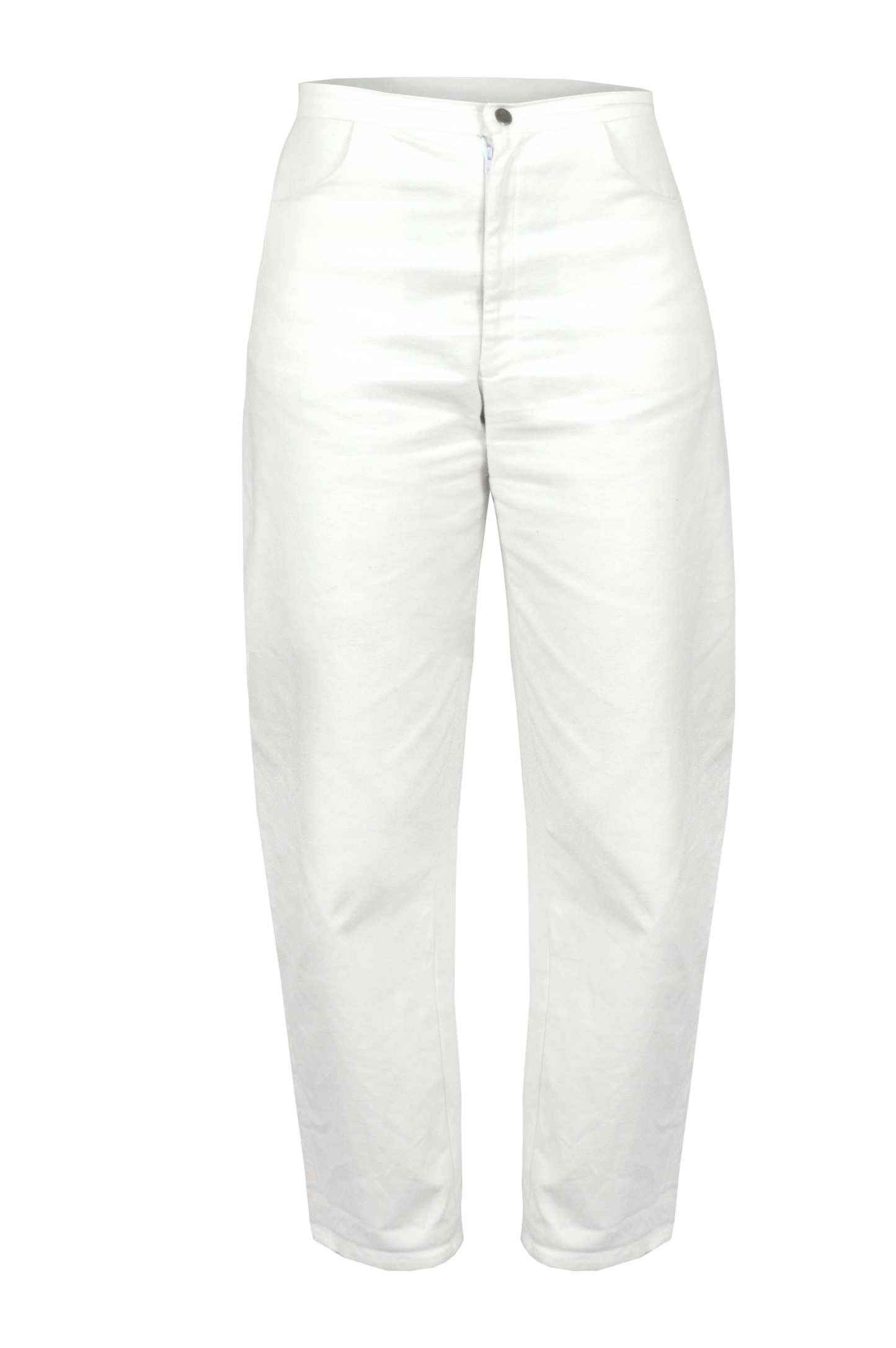 PANTALON SOMBA - Pantalons - LOUISE MARCAUD - sophistiqué décontracté - vêtement femme