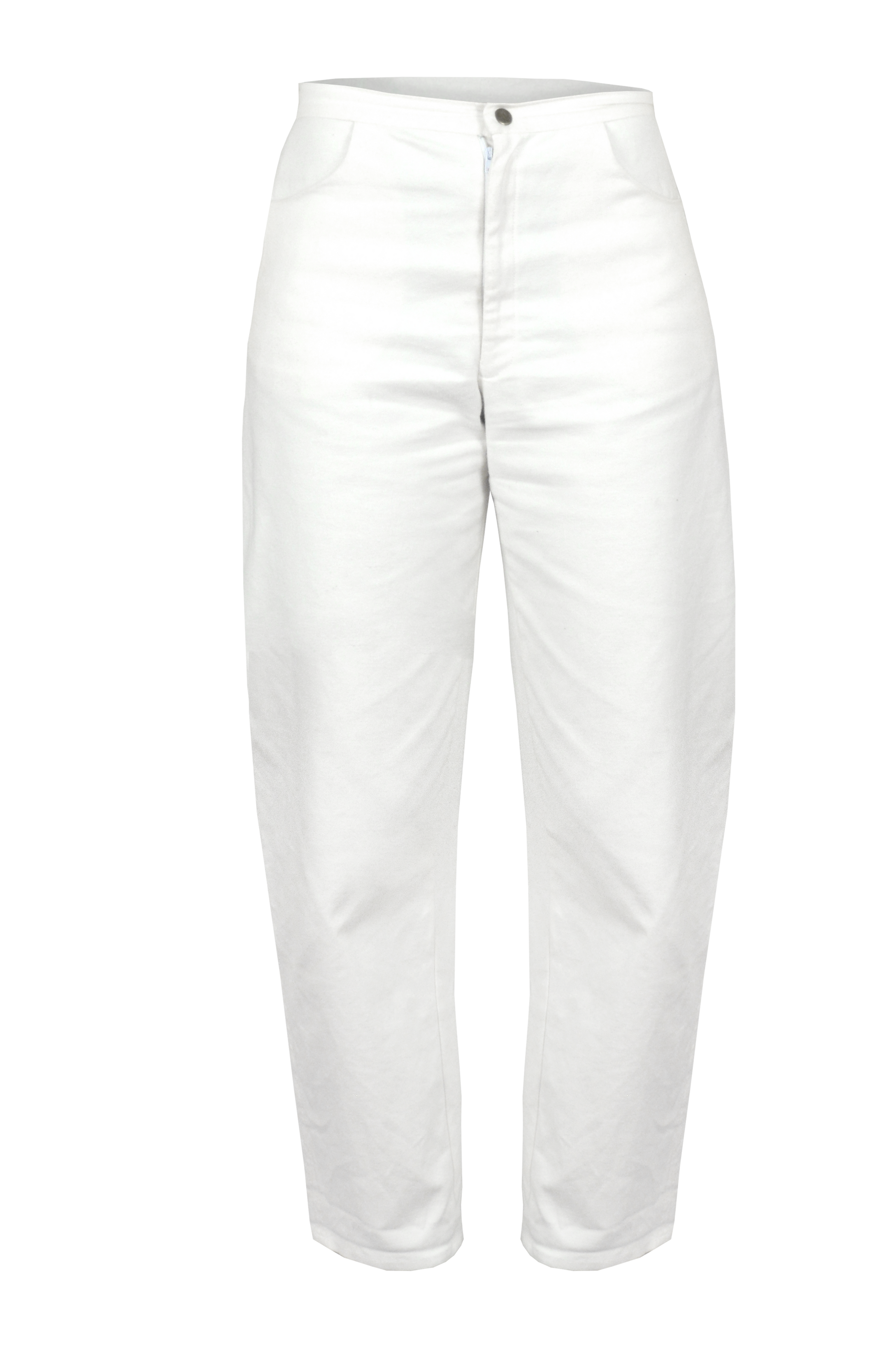 PANTALON SOMBA - Pantalons - LOUISE MARCAUD - sophistiqué décontracté - vêtement femme
