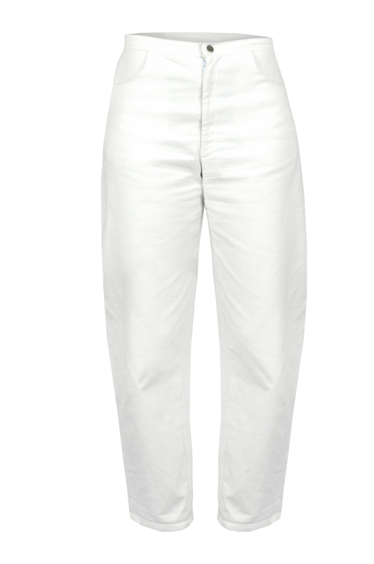 PANTALON SOMBA - Pantalons - LOUISE MARCAUD - sophistiqué décontracté - vêtement femme