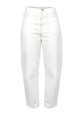 Charger l&#39;image dans la galerie, PANTALON SOMBA - Pantalons - LOUISE MARCAUD - sophistiqué décontracté - vêtement femme
