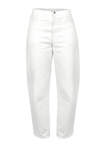 PANTALON SOMBA - Pantalons - LOUISE MARCAUD - sophistiqué décontracté - vêtement femme