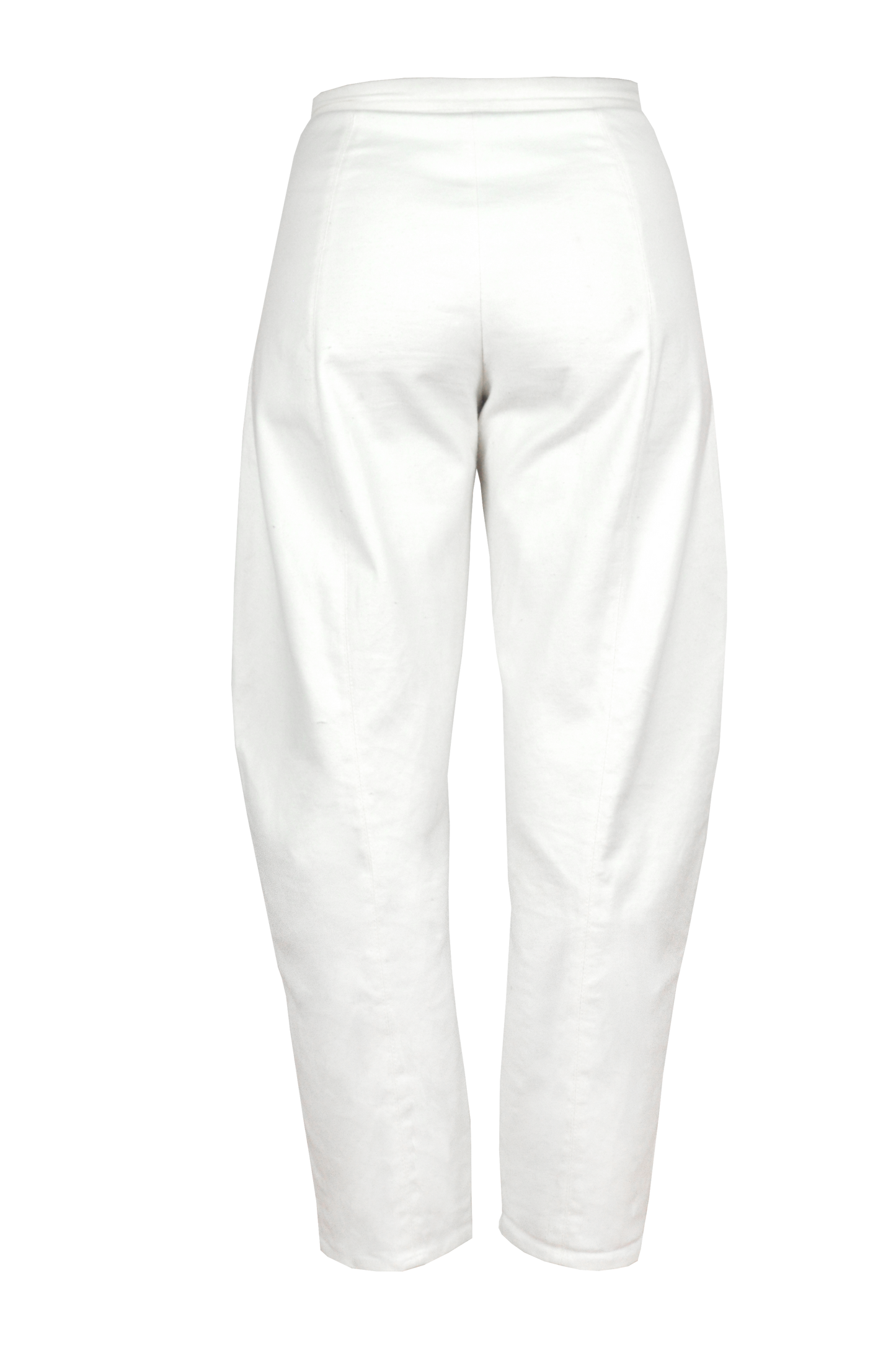 PANTALON SOMBA - Pantalons - LOUISE MARCAUD - sophistiqué décontracté - vêtement femme