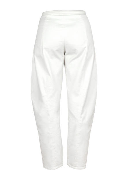 PANTALON SOMBA - Pantalons - LOUISE MARCAUD - sophistiqué décontracté - vêtement femme