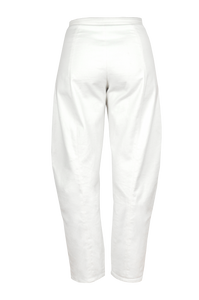 PANTALON SOMBA - Pantalons - LOUISE MARCAUD - sophistiqué décontracté - vêtement femme