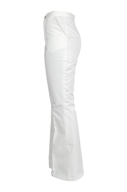 PANTALON TORMA - Pantalons - LOUISE MARCAUD - sophistiqué décontracté - vêtement femme