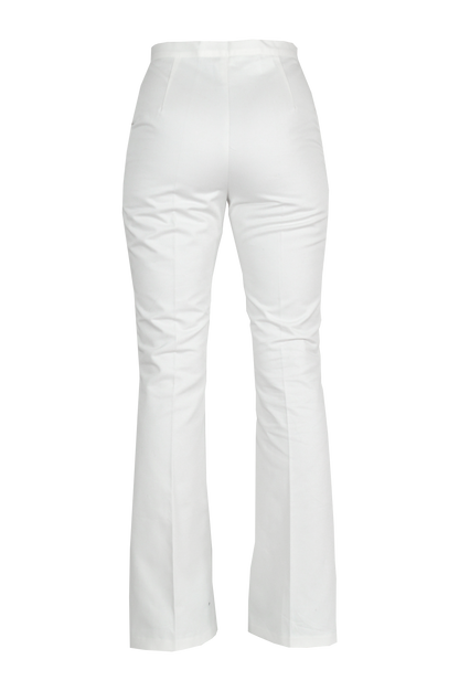 PANTALON TORMA - Pantalons - LOUISE MARCAUD - sophistiqué décontracté - vêtement femme