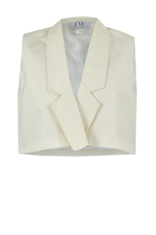 VESTON MUSKEG - Vêtements et accessoires - LOUISE MARCAUD - sophistiqué décontracté - vêtement femme