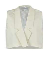 VESTON MUSKEG - Vêtements et accessoires - LOUISE MARCAUD - sophistiqué décontracté - vêtement femme