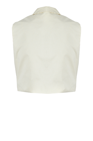VESTON MUSKEG - Vêtements et accessoires - LOUISE MARCAUD - sophistiqué décontracté - vêtement femme