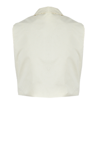 VESTON MUSKEG - Vêtements et accessoires - LOUISE MARCAUD - sophistiqué décontracté - vêtement femme